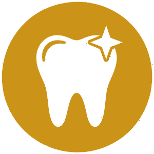 Icone Clareamento Dental